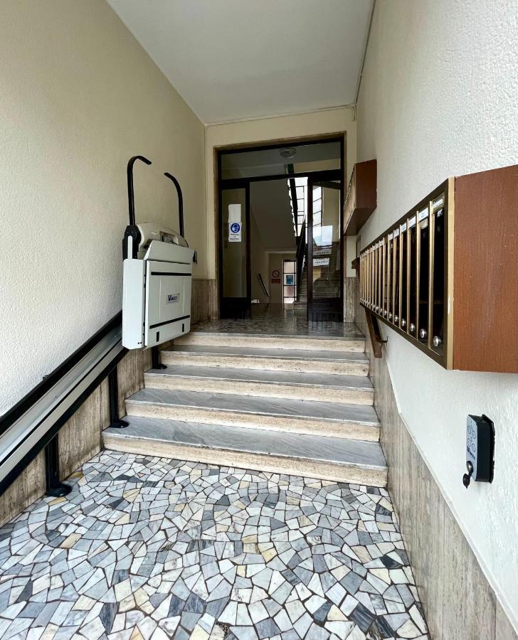 Casa Vsg Apartment มิลาน ภายนอก รูปภาพ