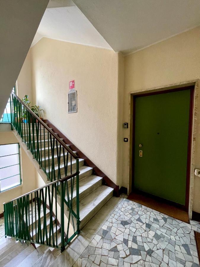 Casa Vsg Apartment มิลาน ภายนอก รูปภาพ