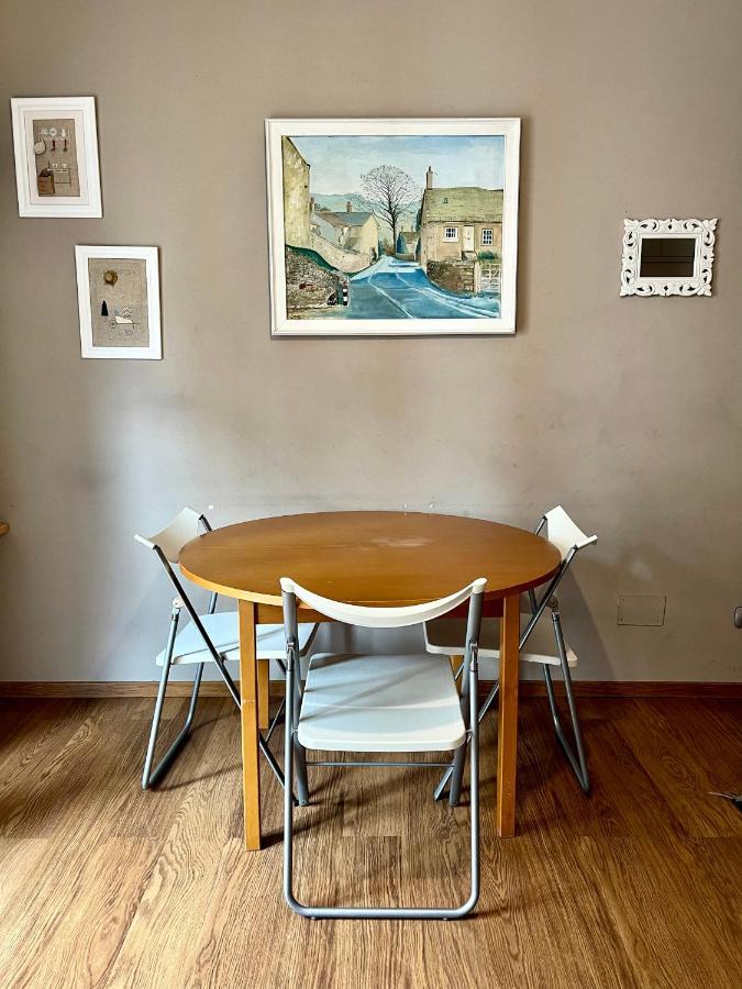 Casa Vsg Apartment มิลาน ภายนอก รูปภาพ