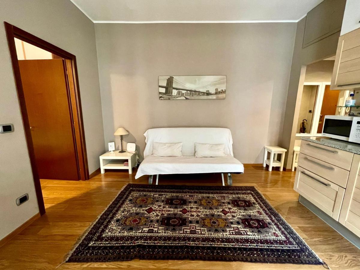 Casa Vsg Apartment มิลาน ภายนอก รูปภาพ